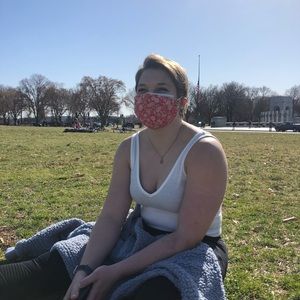 Meet your Posher, Jamie